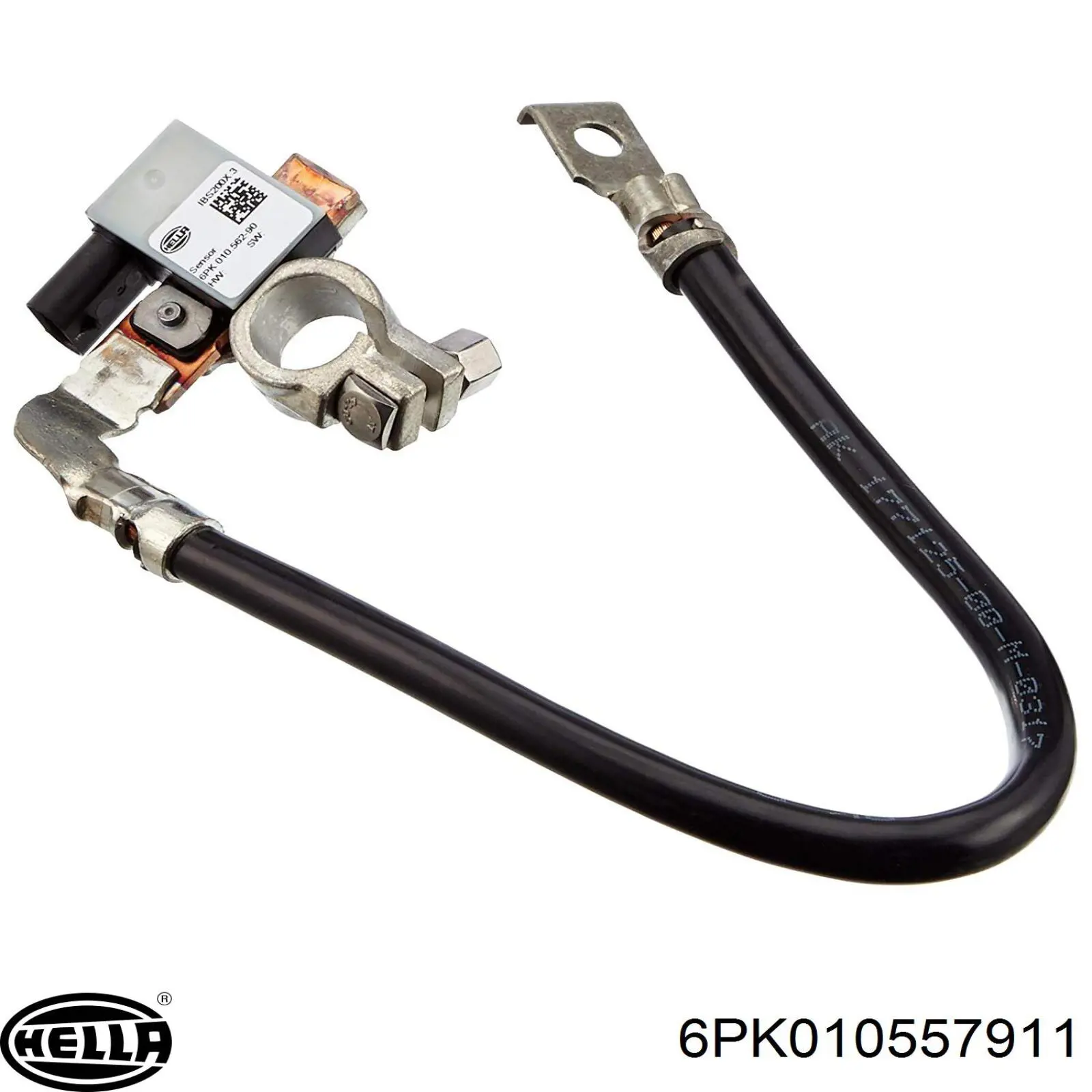  HELLA 6PK010557911 цена, от 38.01 USD