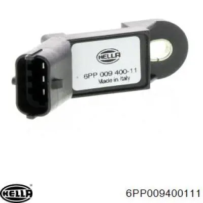 Купить 6PP009400111 HELLA Датчик MAP