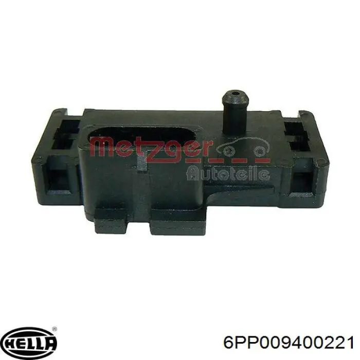Датчик абсолютного давления в коллекторе HELLA 6PP009400221 цена, от 33.86 USD