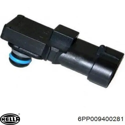 ДаД HELLA 6PP009400281