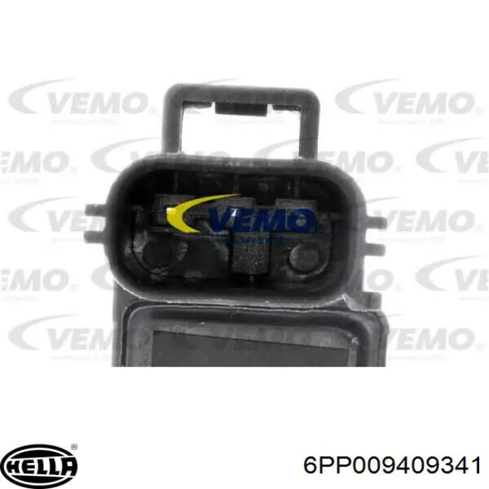 Датчик давления выхлопных газов HELLA 6PP009409341 цена, от 23.59 USD