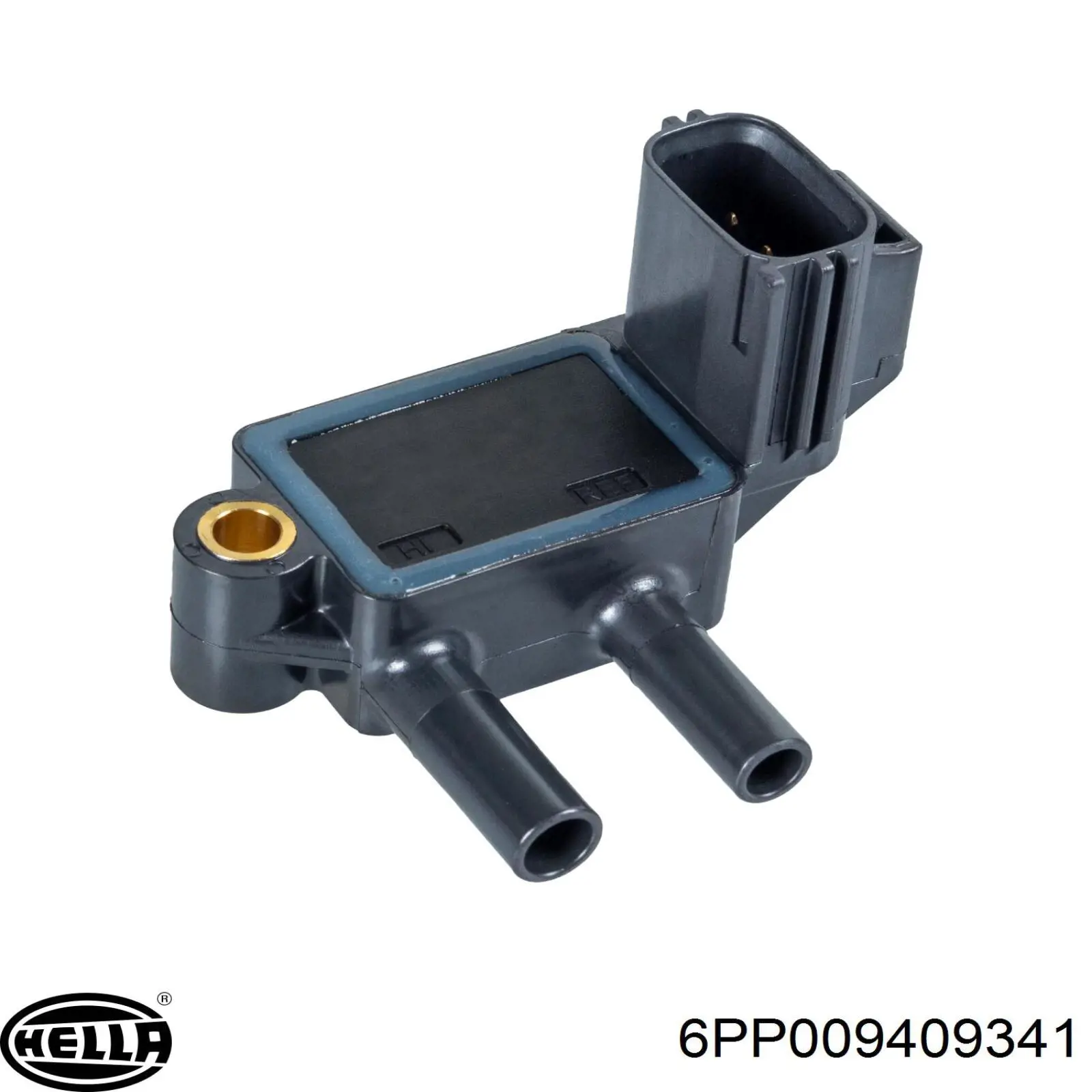 6PP009409341 HELLA