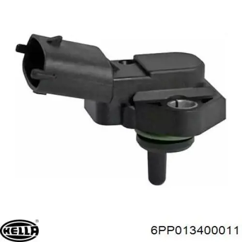 Датчик давления наддува 096423 Sampa Otomotiv‏