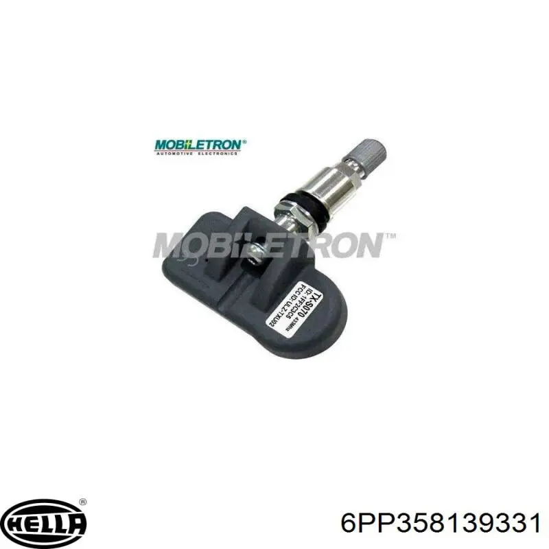 Купить A2C90115001 Renault (RVI) Датчик контроля давления в шинах