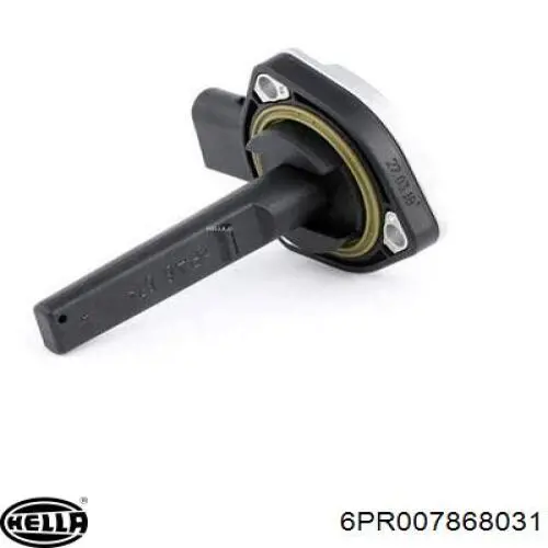Датчик уровня масла двигателя HELLA 6PR007868031 цена, от 14.63 USD