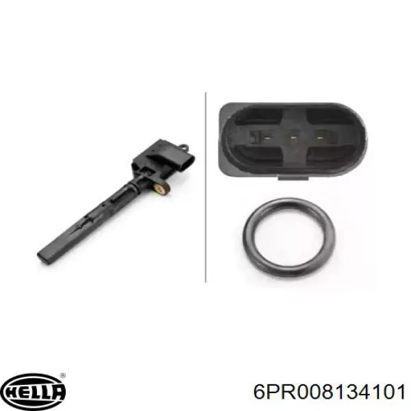 Датчик уровня масла двигателя AIC 56969 цена, от 39.46 USD