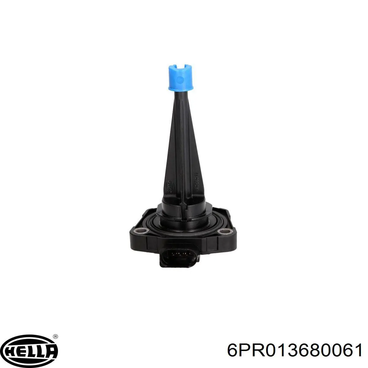 Sensor de nivel de aceite del motor 6PR013680061 HELLA