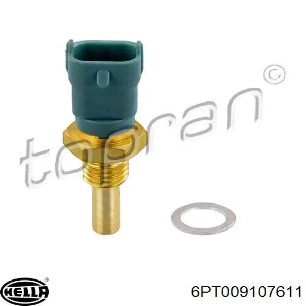 1338461 General Motors Термовыключатель
