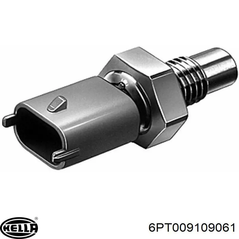 Датчик температуры воздуха General Motors 6238331