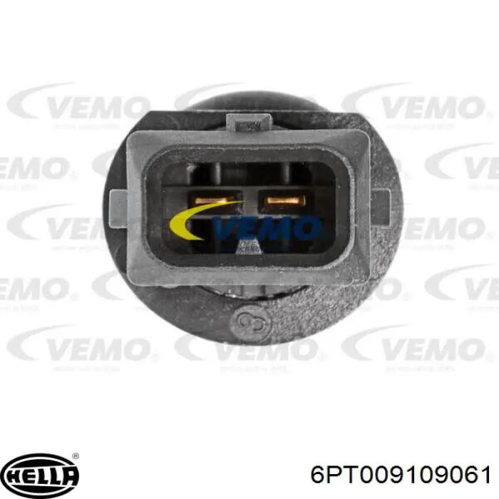 Датчик температуры наружного воздуха 6238331 General Motors