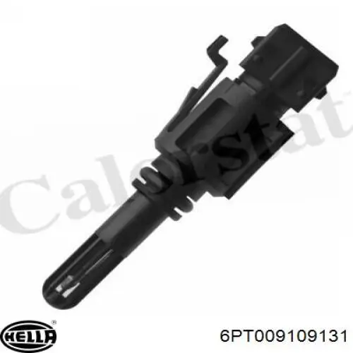 Датчик температуры наддува ERA 550500A цена, от 7.32 USD
