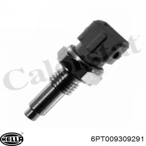 Купить 93184580 Peugeot/Citroen Термодатчик охлаждающей жидкости