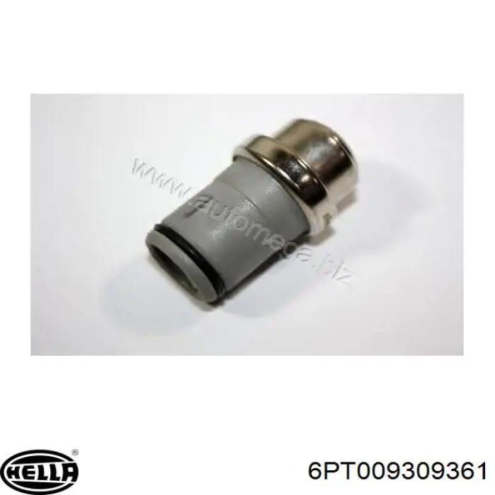 Датчик температуры жидкости Magneti Marelli 171916011410