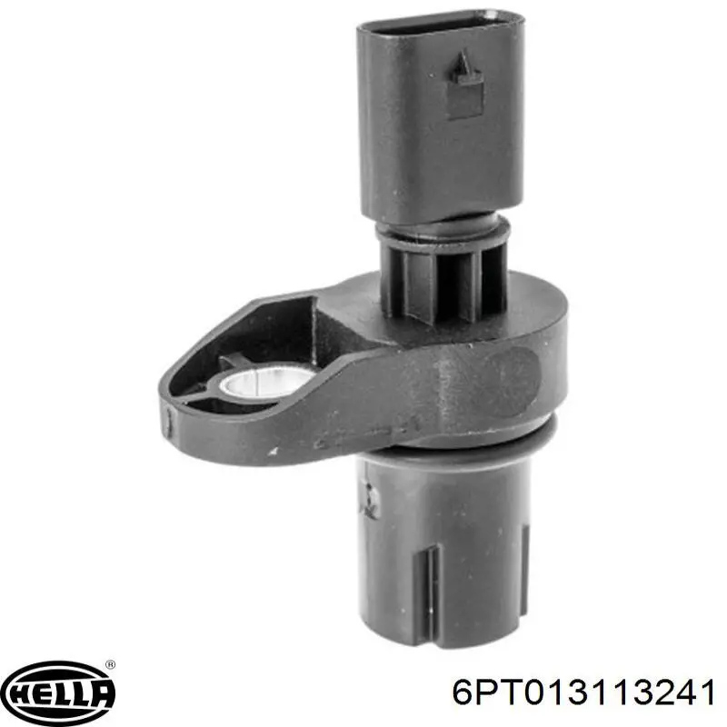 Датчик указателя температуры охлаждающей жидкости HELLA 6PT013113241 цена, от 19.00 USD