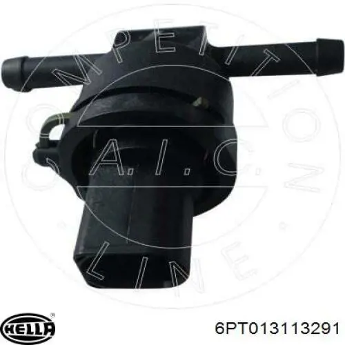 Датчик температуры топлива HELLA 6PT013113291 цена, от 14.88 USD