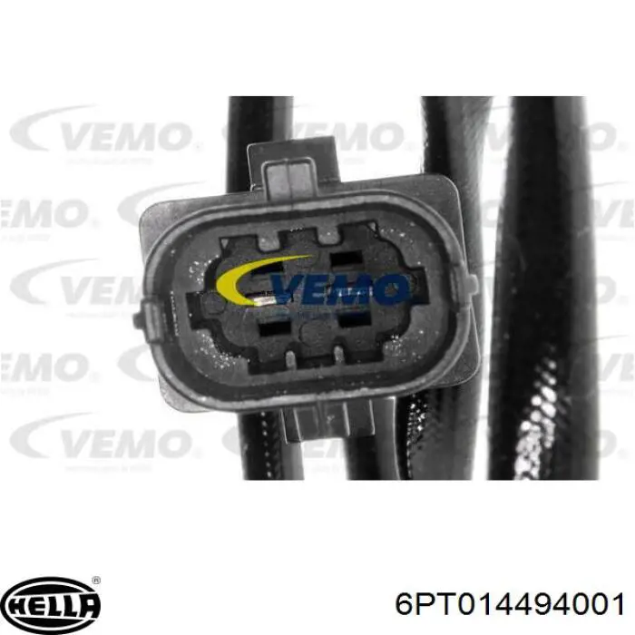 Датчик температуры выхлопных газов  до катализатора FAE 68061 цена, от 31.42 USD