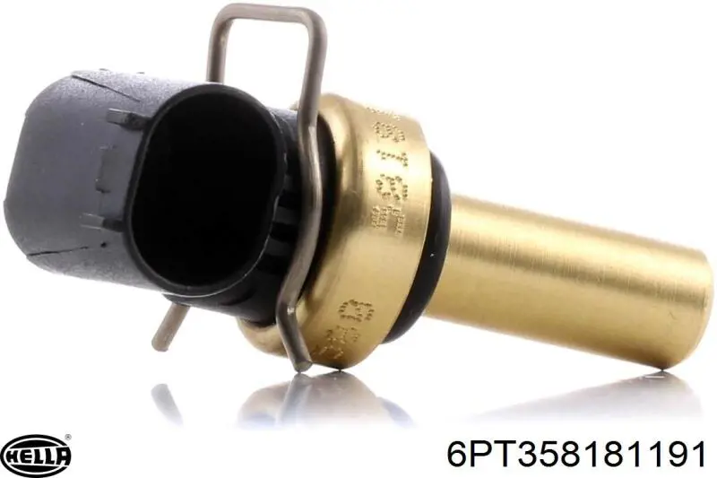 EGT-AR-002 NTY датчик температуры отработавших газов (ог, до катализатора)