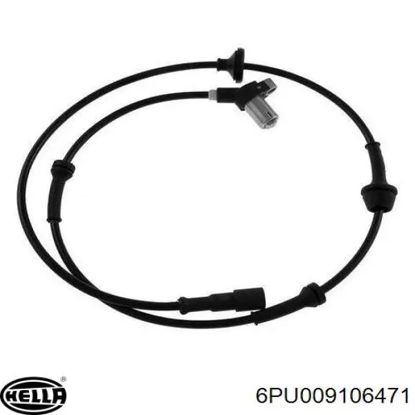 6PU009106471 HELLA