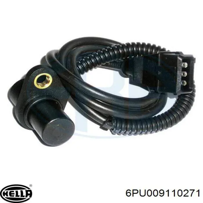 6PU009110271 HELLA ДПКВ