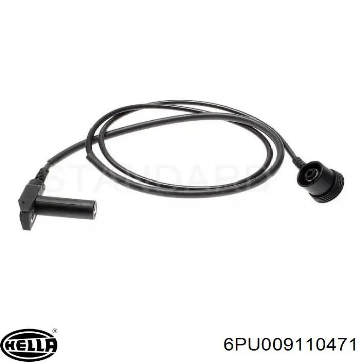 Датчик положения коленчатого вала Mercedes 0261210086 цена, от 68.59 USD