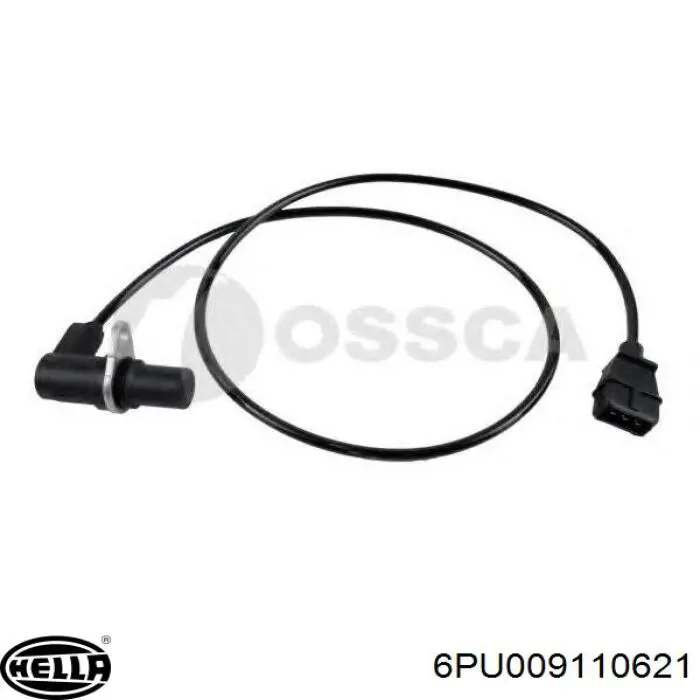 90458251 Opel ДПКВ