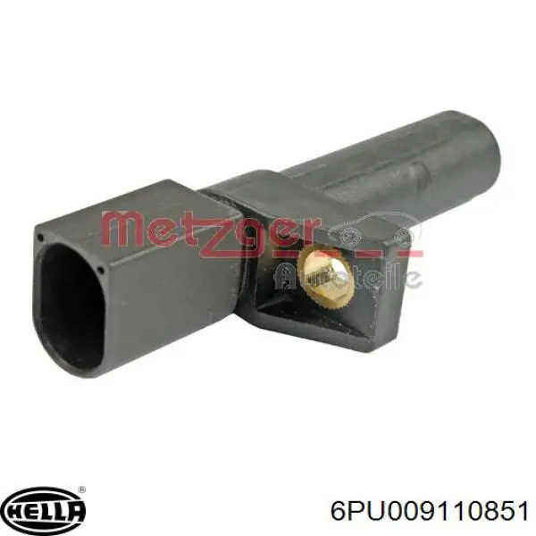 Датчик положения коленвала HELLA 6PU009110851