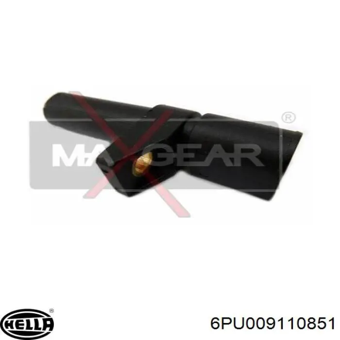 Купить 6PU009110851 HELLA Датчик оборотов коленвала