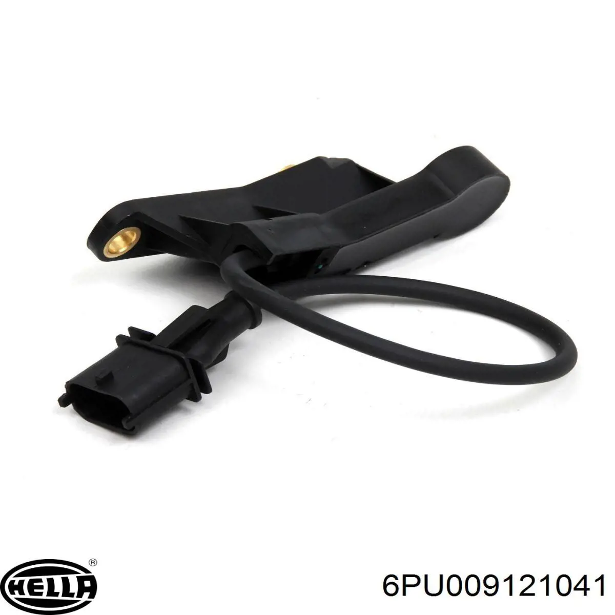 Датчик положения распредвала HELLA 6PU009121041
