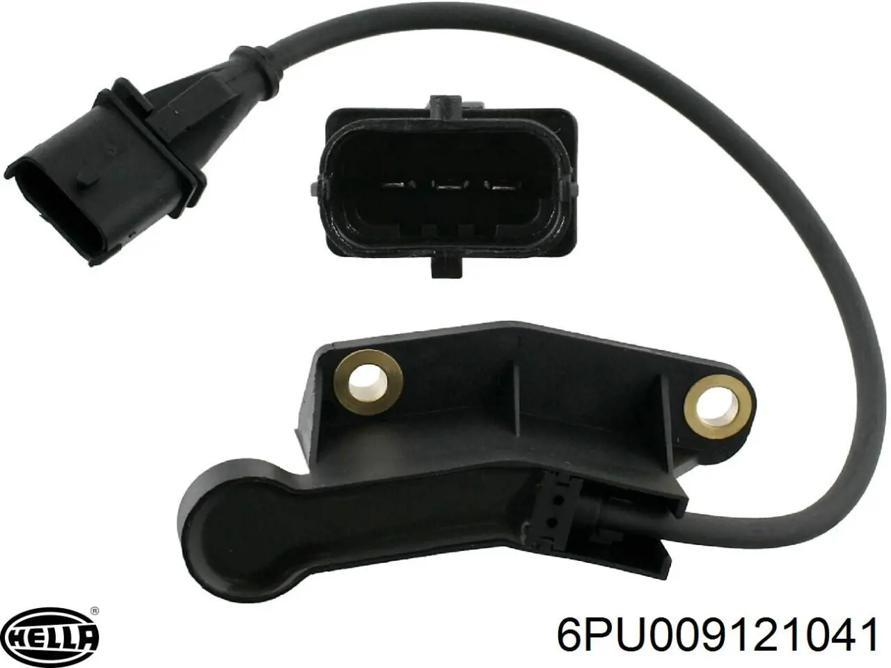 Датчик фаз HELLA 6PU009121041 цена, от 32.90 USD