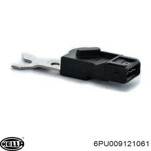 Датчик распредвала 6PU009121061 HELLA