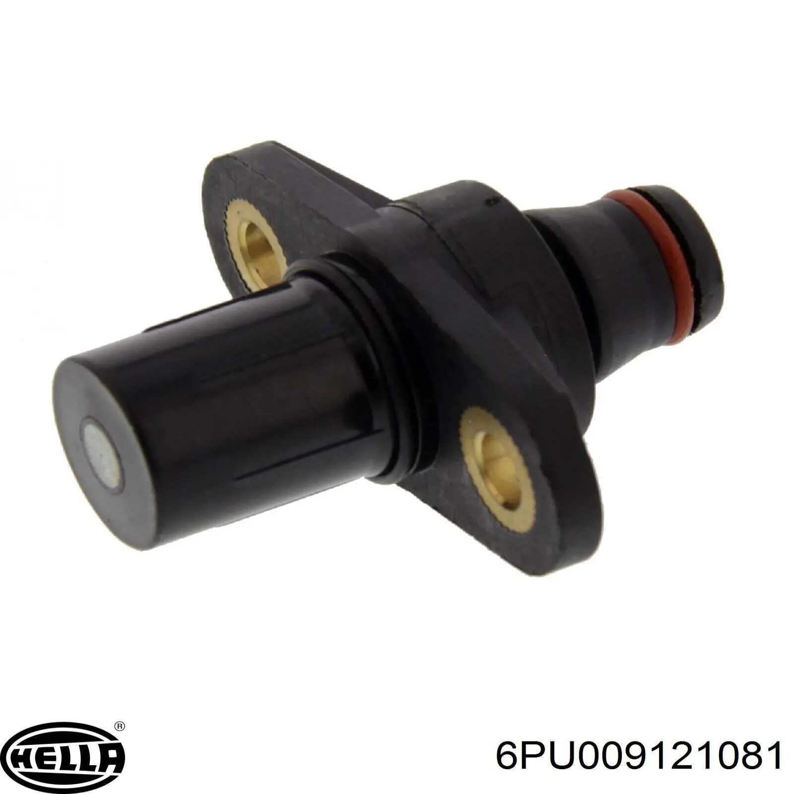 Купить 6PU009121081 HELLA ДПРВ