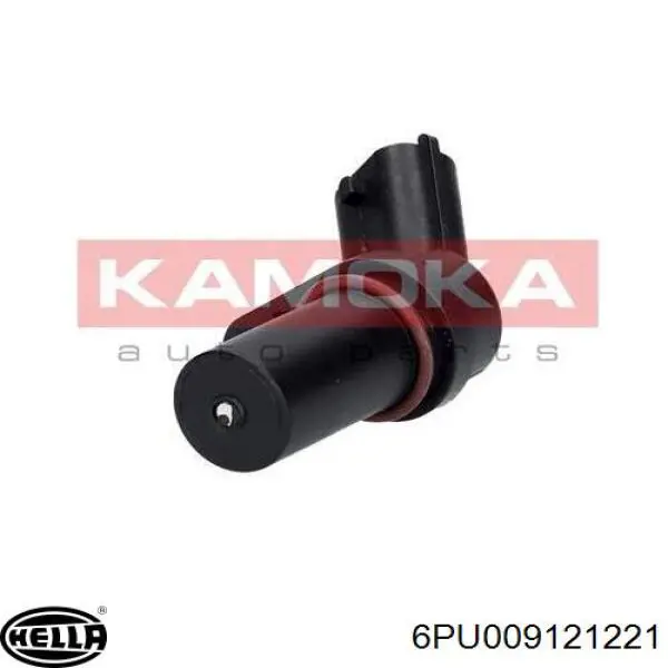6PU009121221 HELLA ДПКВ