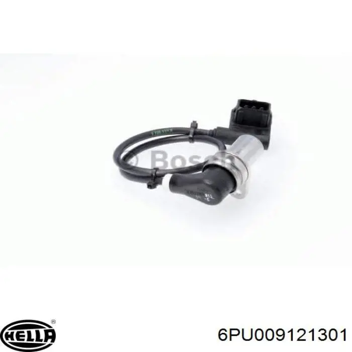 Датчик распредвала 6PU009121301 HELLA