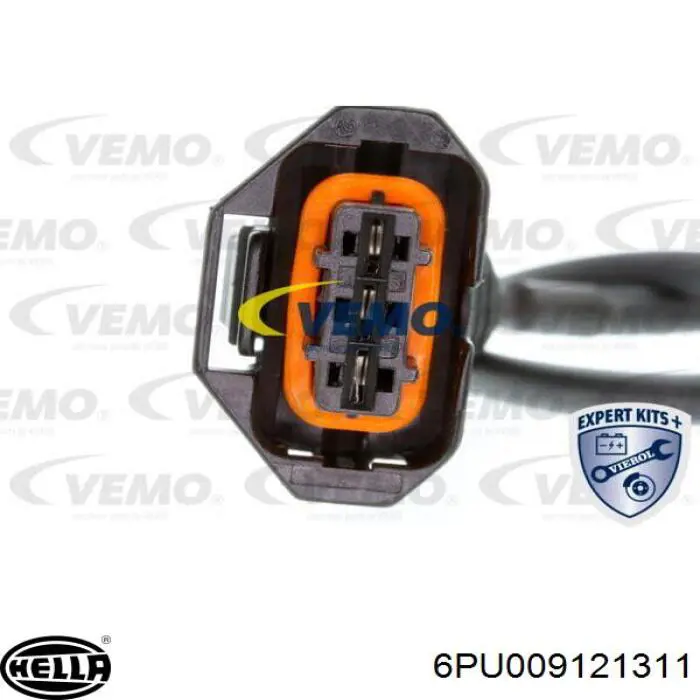 Датчик положения распредвала HELLA 6PU009121311