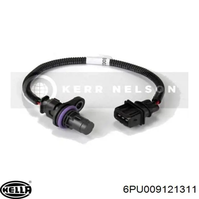6PU009121311 HELLA Датчик распределительного вала