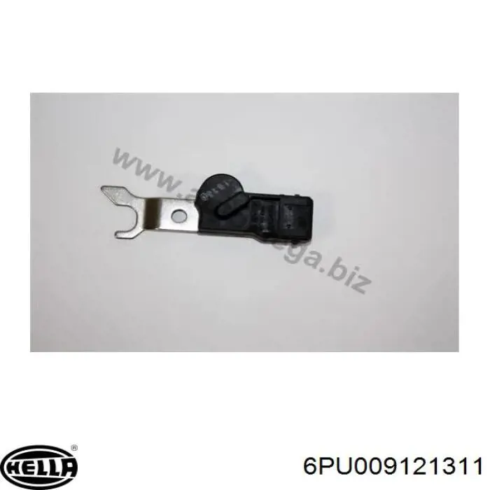 Датчик фаз HELLA 6PU009121311 цена, от 14.60 USD