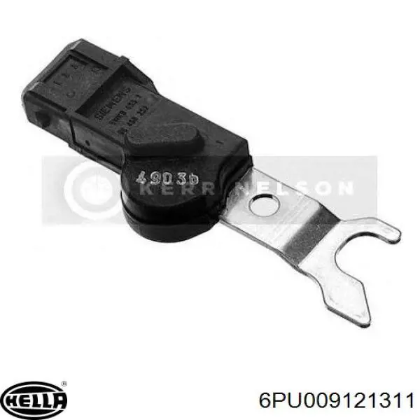 Датчик распредвала 6PU009121311 HELLA