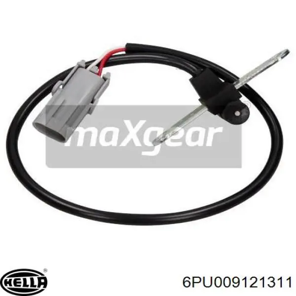 Датчик фаз HELLA 6PU009121311 цена, от 14.60 USD