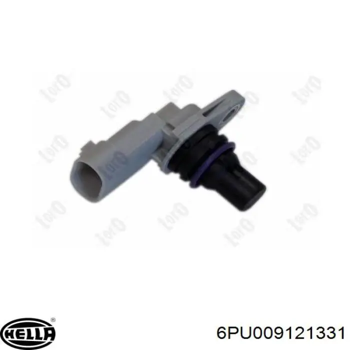 Датчик распредвала 6PU009121331 HELLA