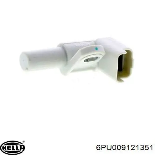 Датчик распредвала 6PU009121351 HELLA