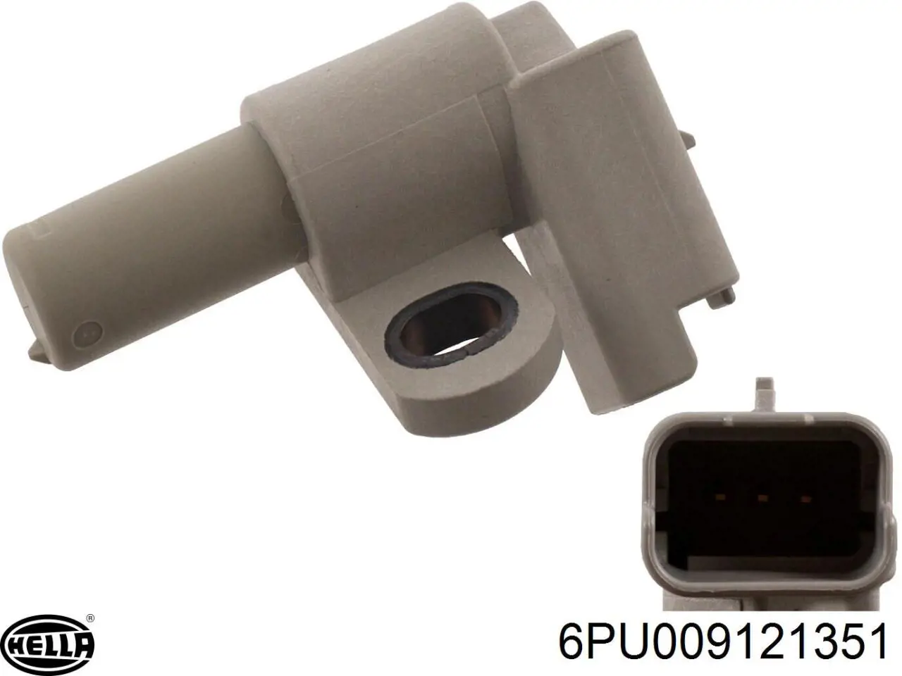 Датчик фаз HELLA 6PU009121351 цена, от 12.85 USD
