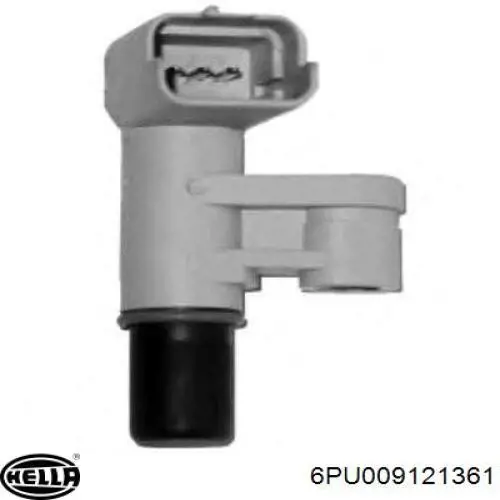 Купить 6PU009121361 HELLA ДПРВ