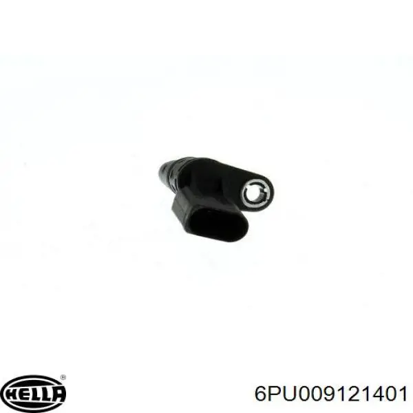 Купить 6PU009121401 HELLA ДПРВ