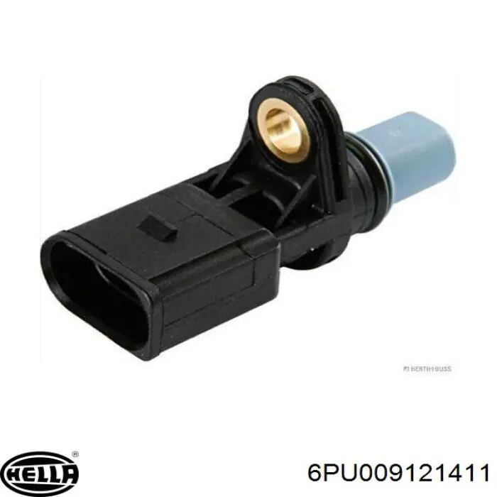 Датчик фаз HELLA 6PU009121411 цена, от 21.39 USD