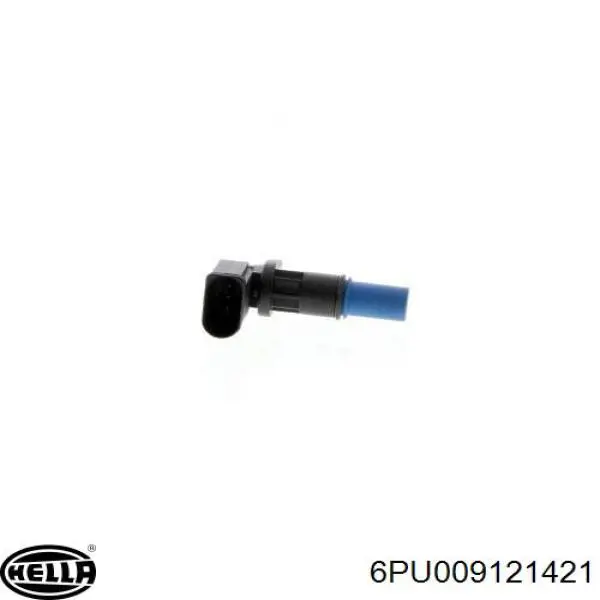 Датчик распредвала 6PU009121421 HELLA