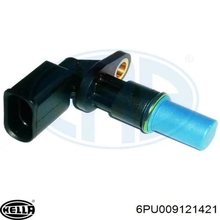 Купить 6PU009121421 HELLA ДПРВ