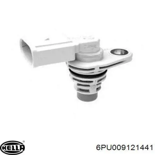 Купить 6PU009121441 HELLA ДПРВ