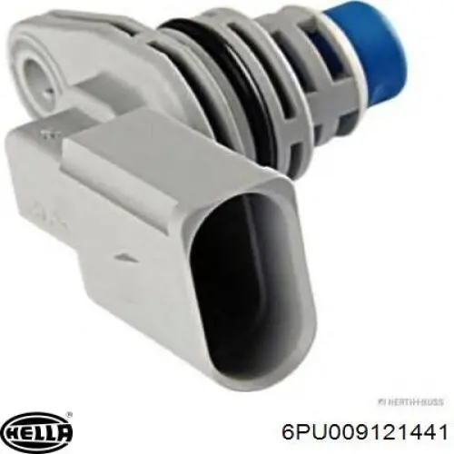 Датчик распредвала 6PU009121441 HELLA