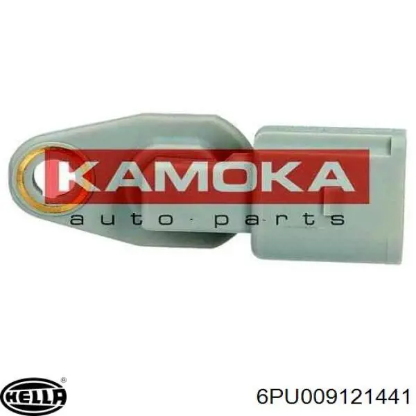 Датчик положения распредвала HELLA 6PU009121441