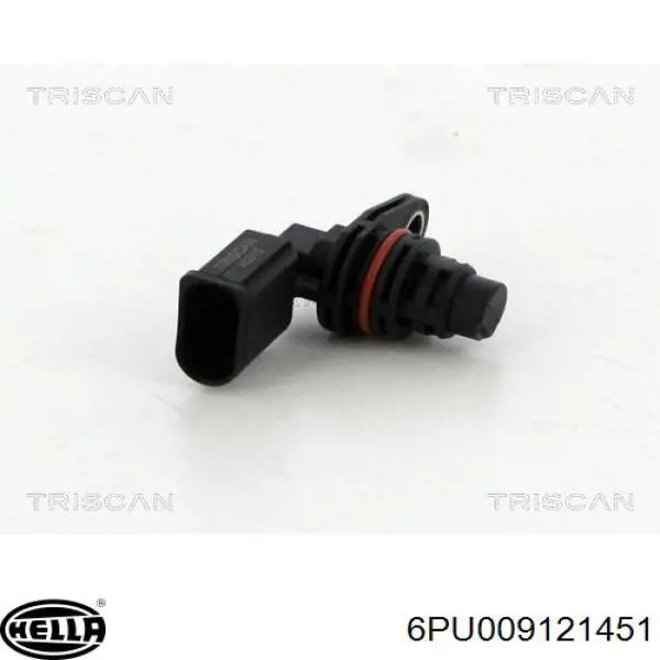 Датчик распредвала 6PU009121451 HELLA